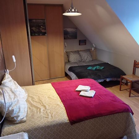 Chambres D'Hotes Les Mesanges Saint-Martin-Lez-Tatinghem ภายนอก รูปภาพ