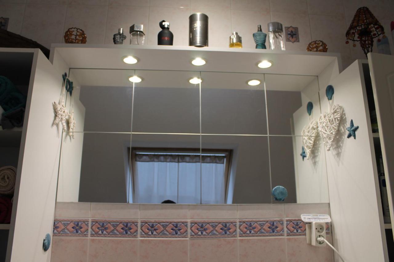Chambres D'Hotes Les Mesanges Saint-Martin-Lez-Tatinghem ภายนอก รูปภาพ