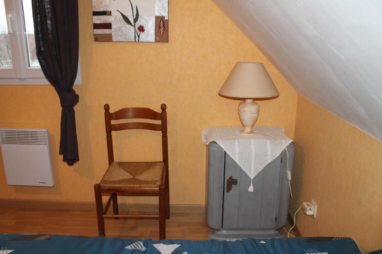 Chambres D'Hotes Les Mesanges Saint-Martin-Lez-Tatinghem ภายนอก รูปภาพ