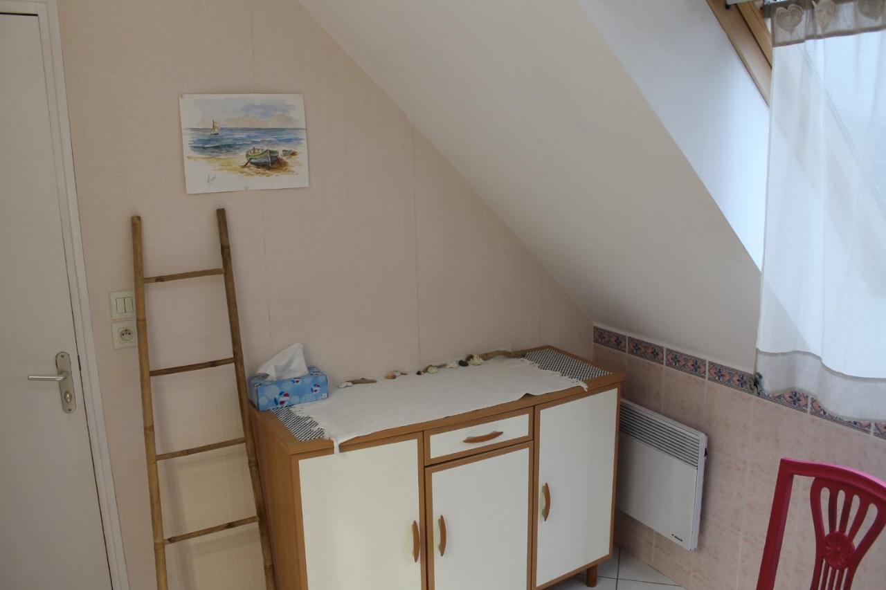 Chambres D'Hotes Les Mesanges Saint-Martin-Lez-Tatinghem ภายนอก รูปภาพ