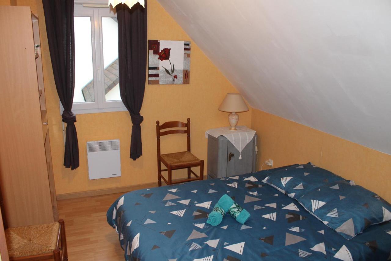 Chambres D'Hotes Les Mesanges Saint-Martin-Lez-Tatinghem ภายนอก รูปภาพ