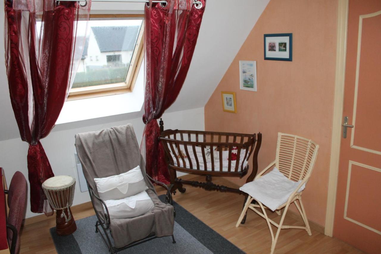 Chambres D'Hotes Les Mesanges Saint-Martin-Lez-Tatinghem ภายนอก รูปภาพ