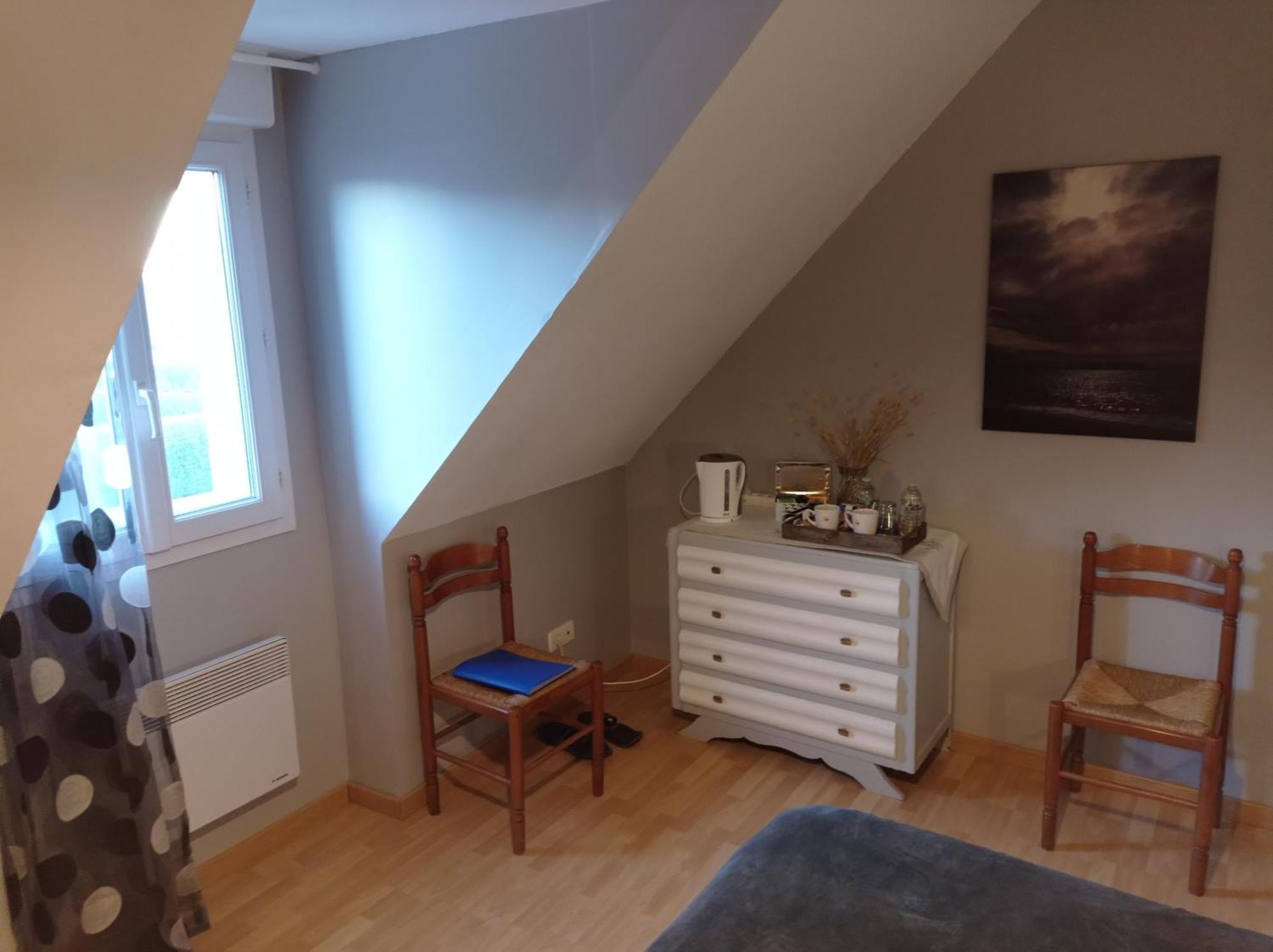 Chambres D'Hotes Les Mesanges Saint-Martin-Lez-Tatinghem ห้อง รูปภาพ
