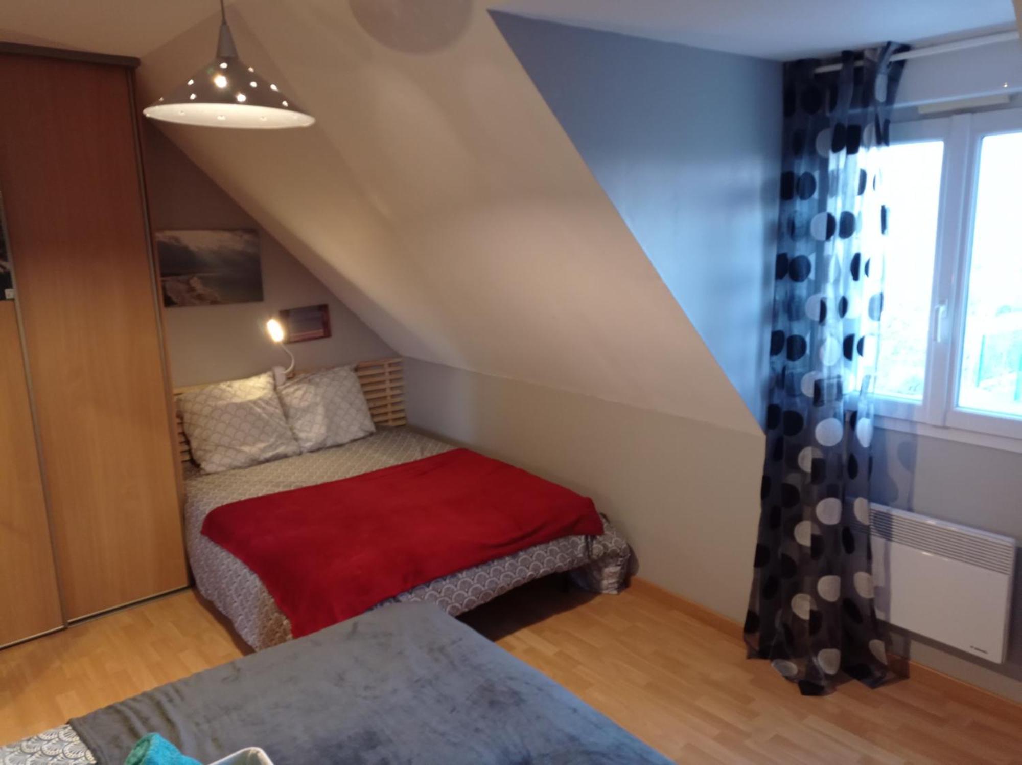 Chambres D'Hotes Les Mesanges Saint-Martin-Lez-Tatinghem ห้อง รูปภาพ
