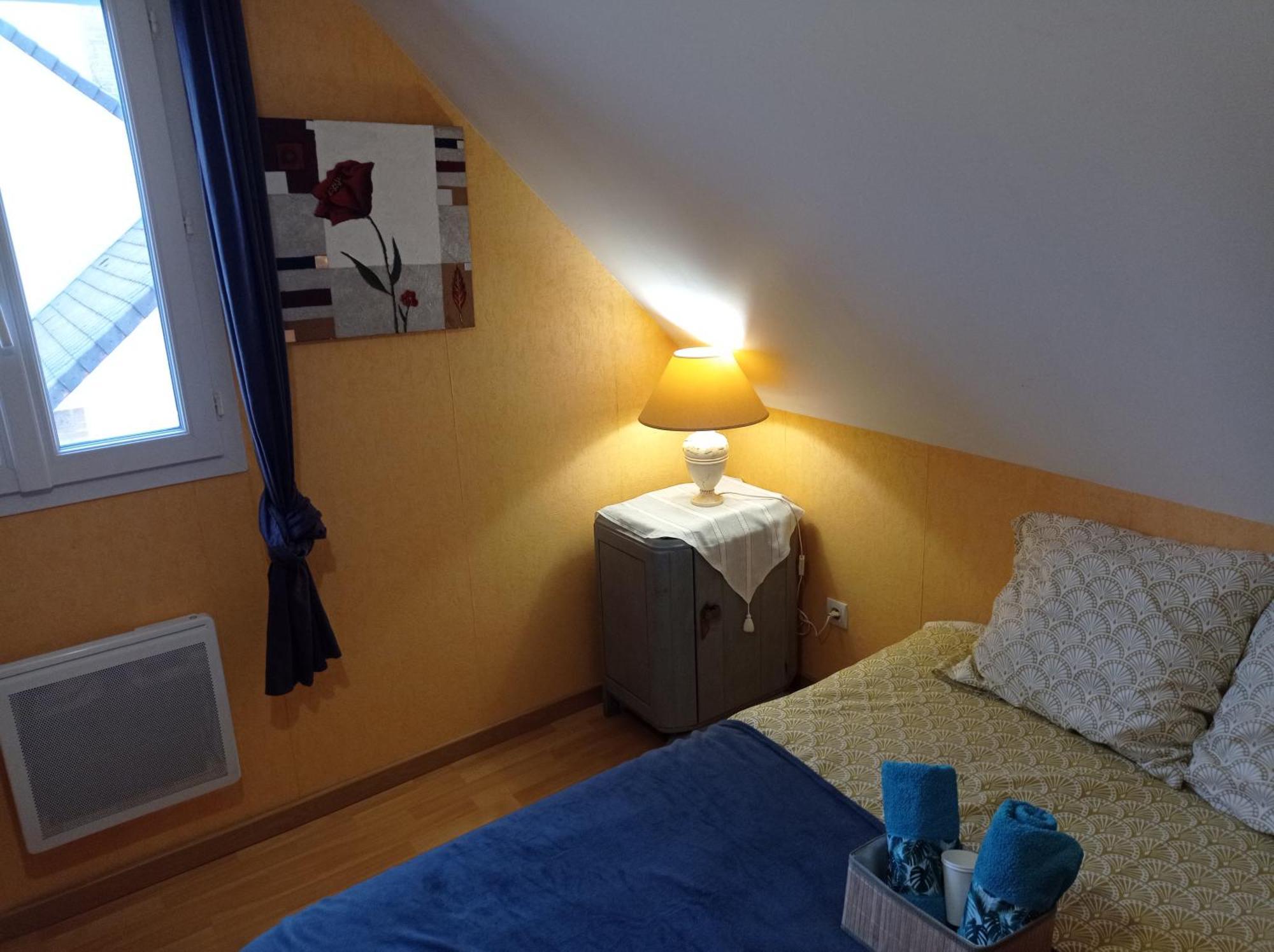 Chambres D'Hotes Les Mesanges Saint-Martin-Lez-Tatinghem ห้อง รูปภาพ