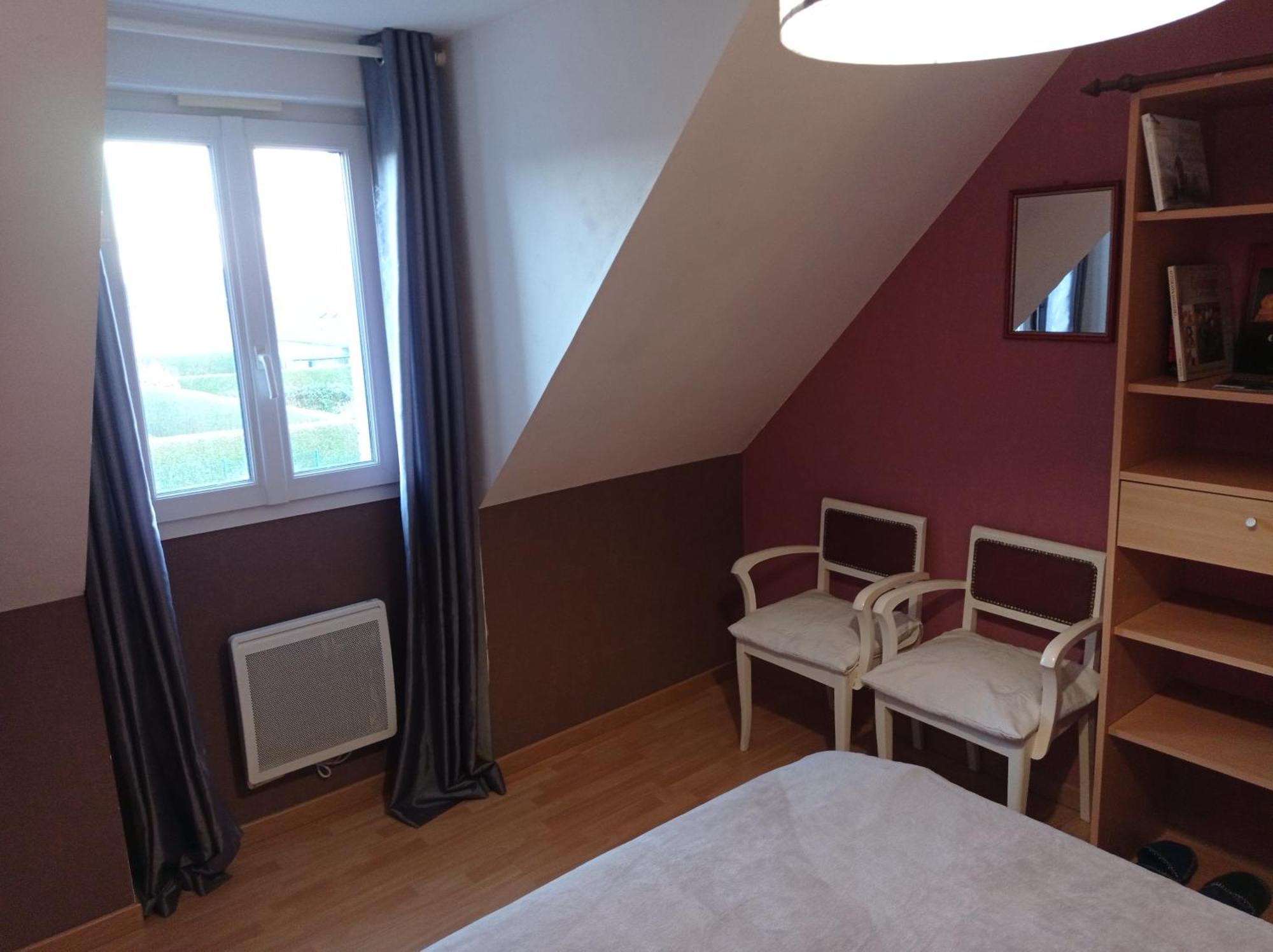Chambres D'Hotes Les Mesanges Saint-Martin-Lez-Tatinghem ห้อง รูปภาพ