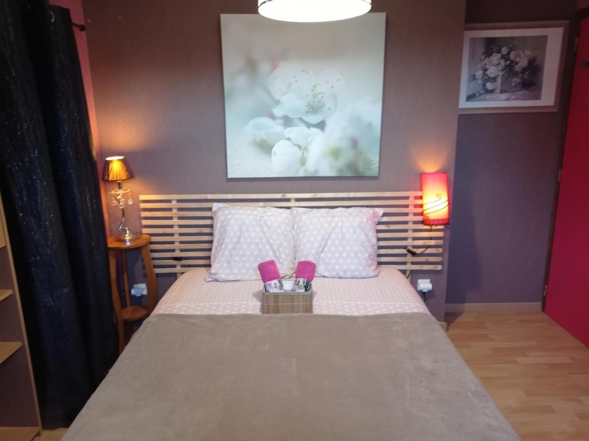 Chambres D'Hotes Les Mesanges Saint-Martin-Lez-Tatinghem ห้อง รูปภาพ