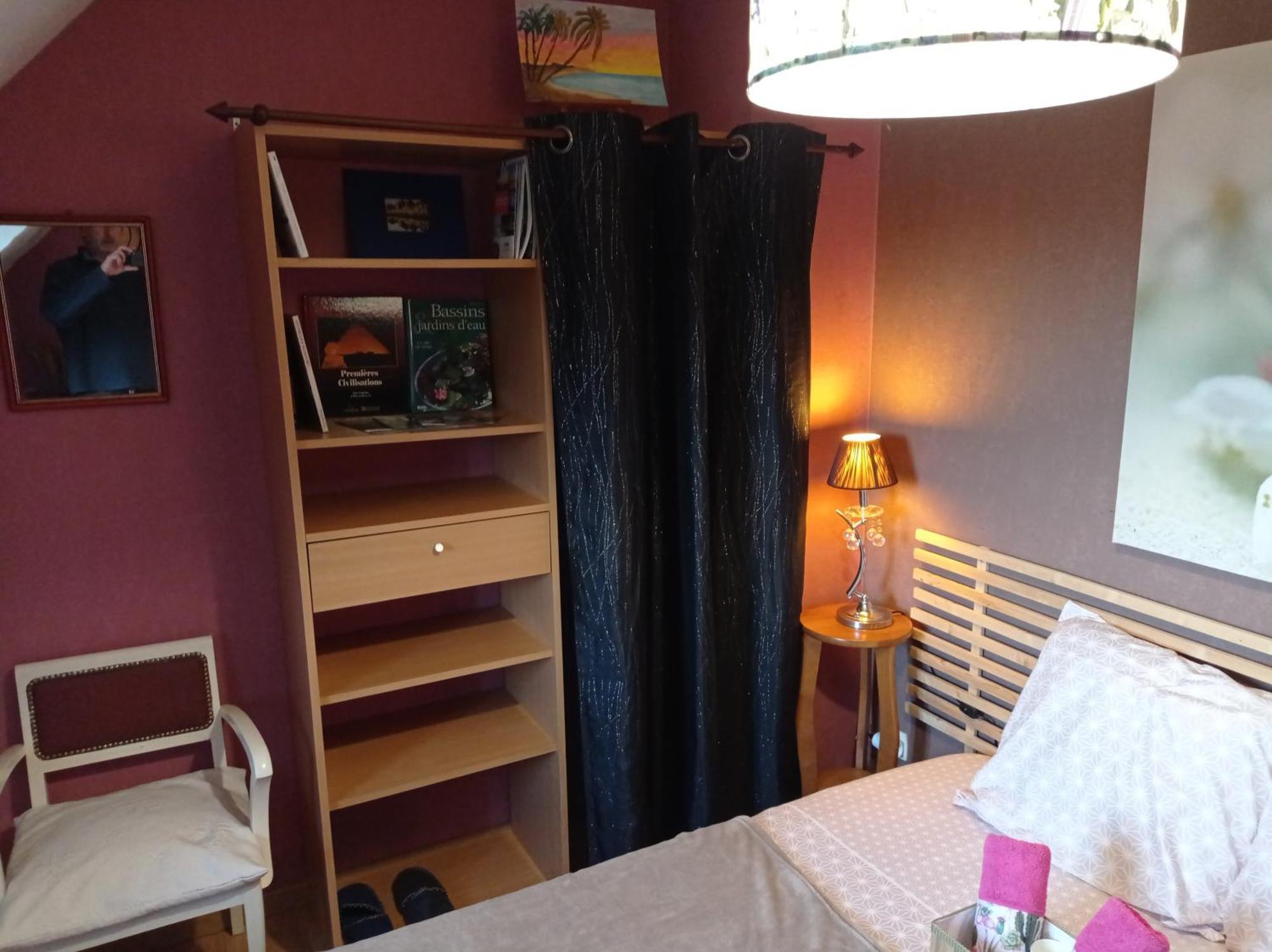 Chambres D'Hotes Les Mesanges Saint-Martin-Lez-Tatinghem ห้อง รูปภาพ